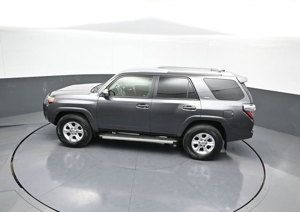 Certified 2016 Toyota 4Runner SR5 image 39