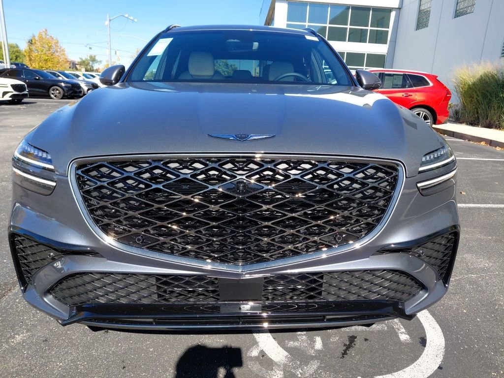 New 2026 Genesis GV70 3.5T Sport Prestige image 3