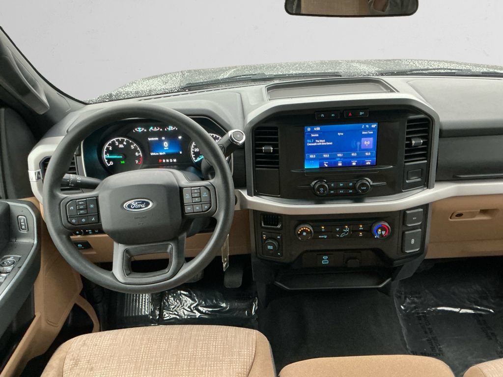 Used 2023 Ford F150 XLT AWD/4WD image 10