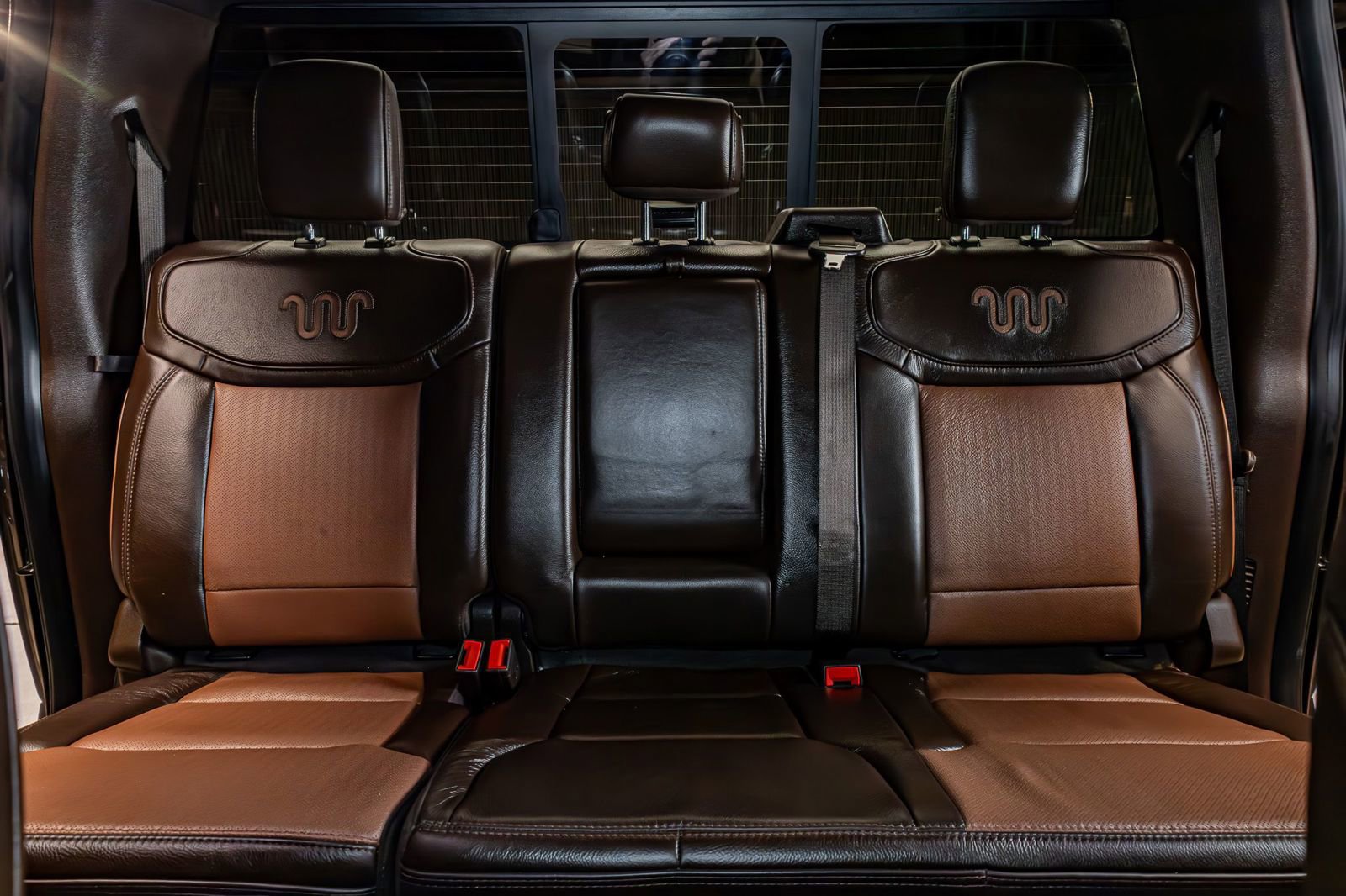 Used 2024 Ford F250 King Ranch w/ Chrome Package image 19