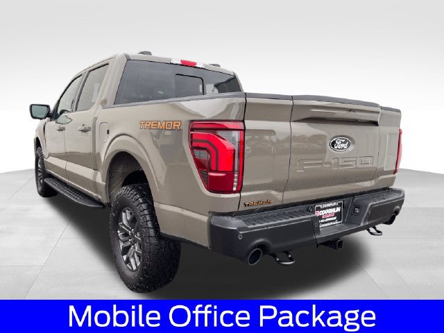 New 2026 Ford F150 Tremor w/ Equipment Group 402A High AWD/4WD image 3