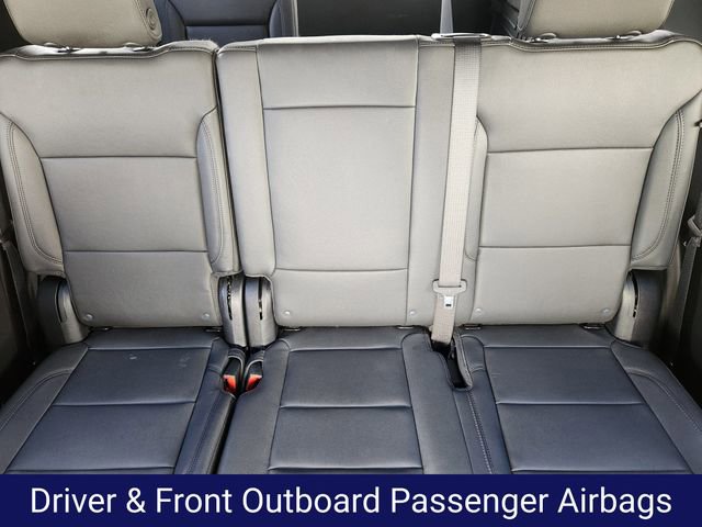 Used 2023 Chevrolet Tahoe Z71 image 17