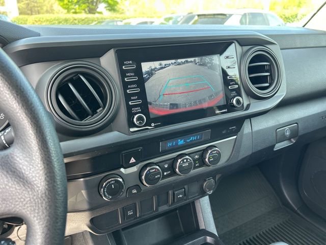 Used 2022 Toyota Tacoma SR image 26