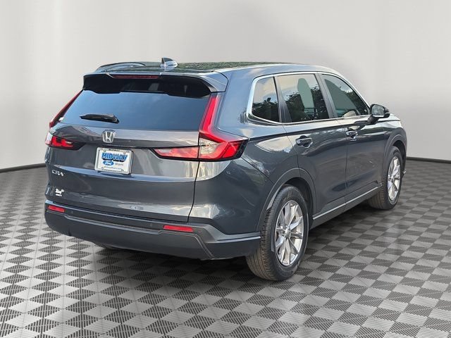 Used 2025 Honda CR-V EX-L image 6
