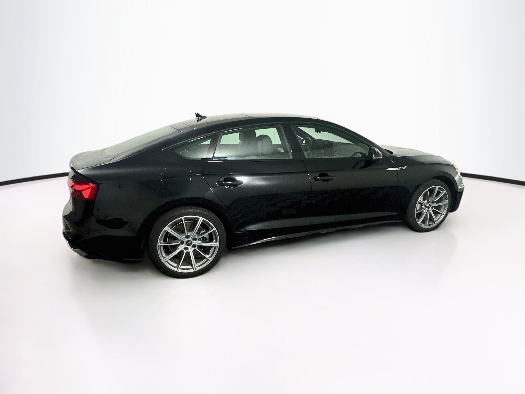 Used 2025 Audi A5 2.0T Premium Plus AWD/4WD image 10