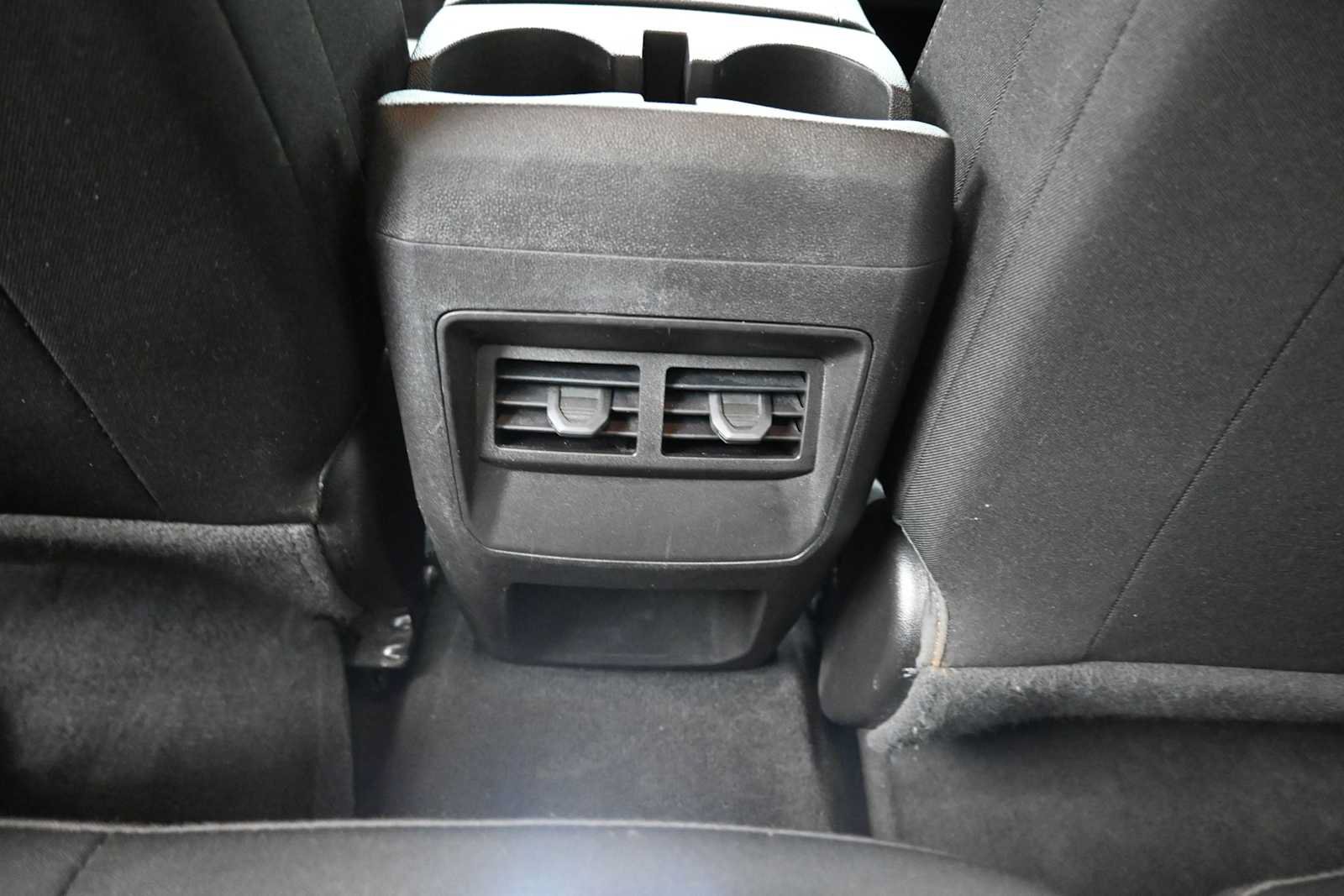 Used 2023 Chevrolet Colorado Trail Boss w/ Advanced Trailering Package AWD/4WD image 10