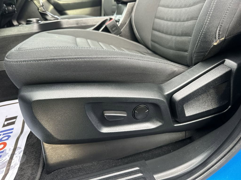 Used 2022 Ford Ranger XLT w/ Equipment Group 302A High image 12