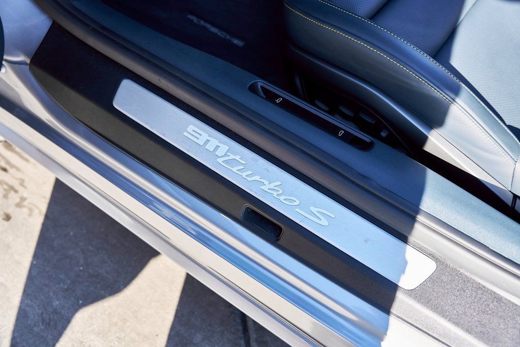 Used 2024 Porsche 911 Turbo S image 33