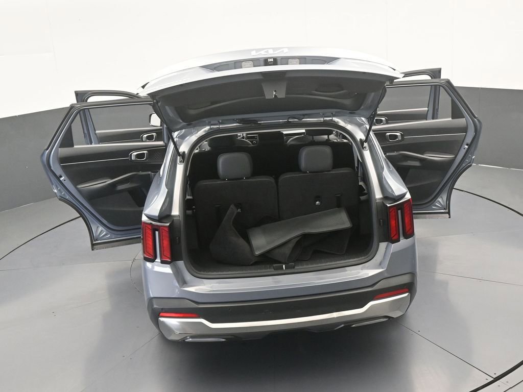 Used 2025 Kia Sorento S FWD image 68