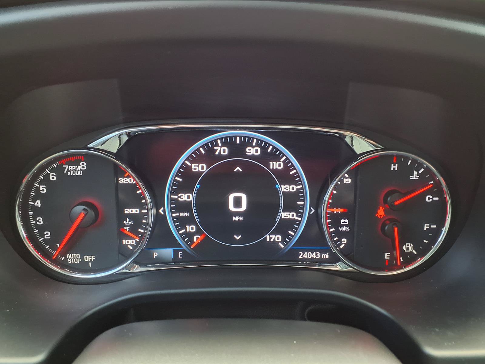 Certified 2023 GMC Acadia AT4 w/ Technology Package AWD/4WD image 26