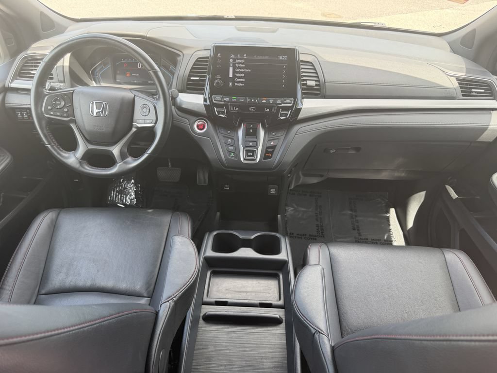 Used 2023 Honda Odyssey Sport image 17