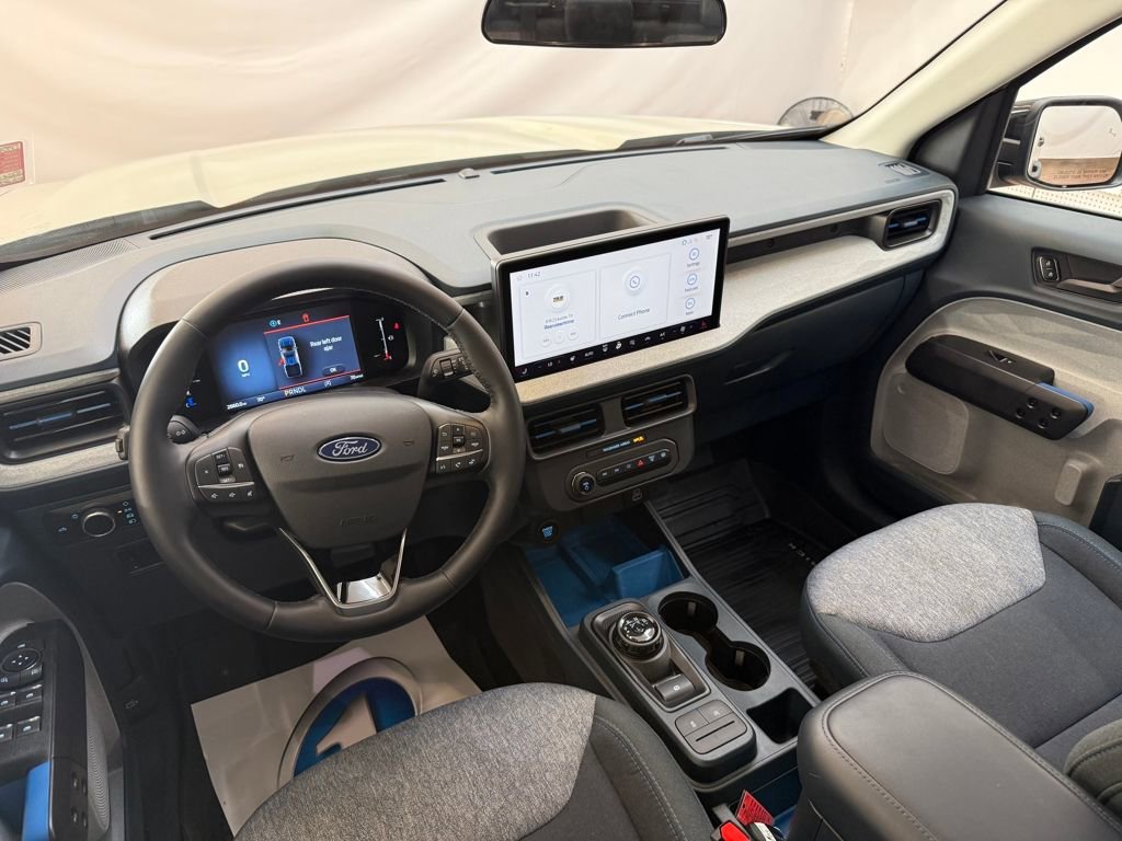 Used 2025 Ford Maverick XLT w/ XLT Luxury Package image 10