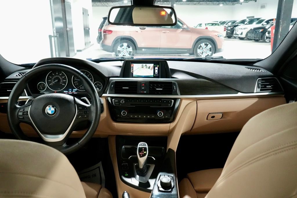 Used 2017 BMW 330i Sedan image 13