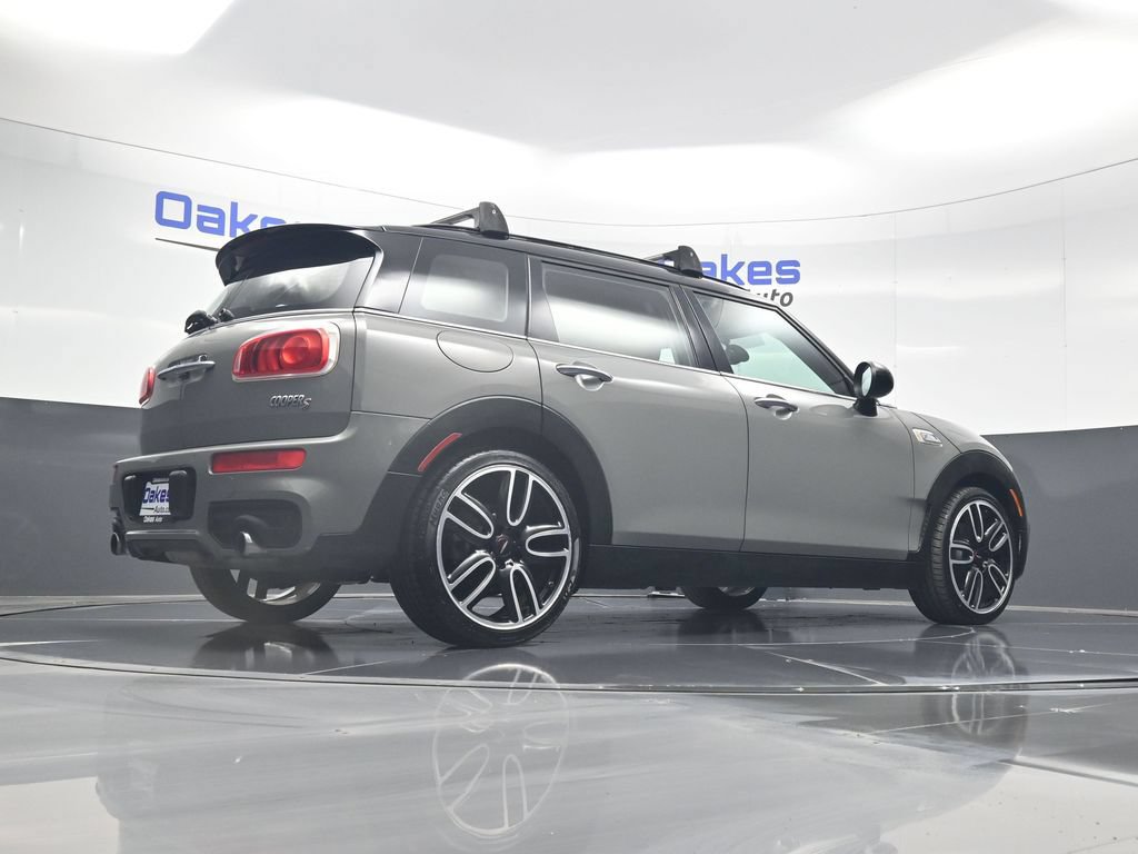 Used 2016 MINI Cooper Clubman S FWD image 41