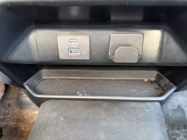 Certified 2023 Ford F150 XL w/ XL Chrome Appearance Package image 25