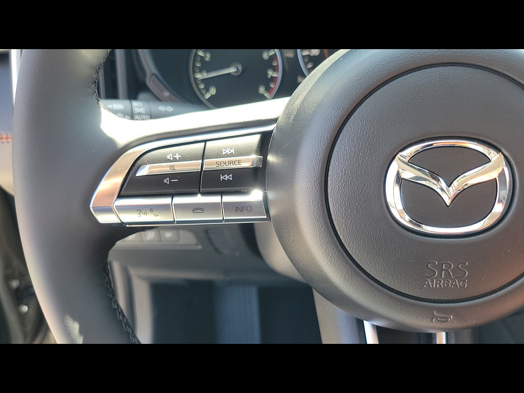 New 2026 MAZDA CX-50 Meridian Edition w/ Apex Package AWD/4WD image 24