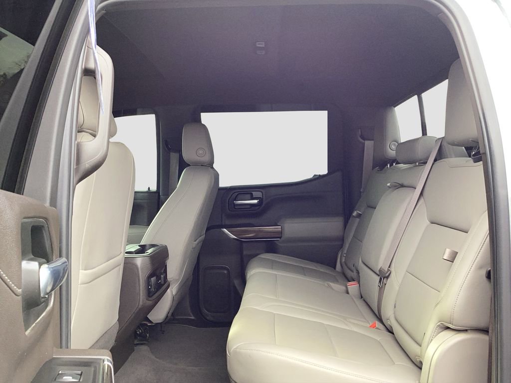 Used 2020 Chevrolet Silverado 1500 RST w/ All-Star Edition image 13