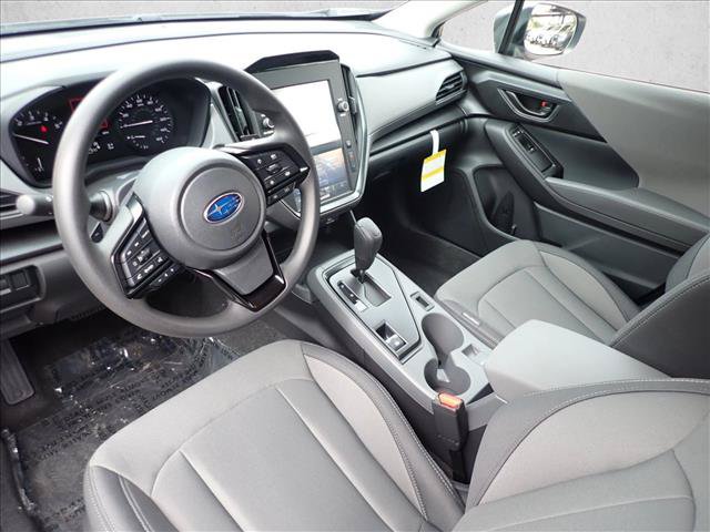 New 2026 Subaru Crosstrek 2.5i AWD/4WD image 10