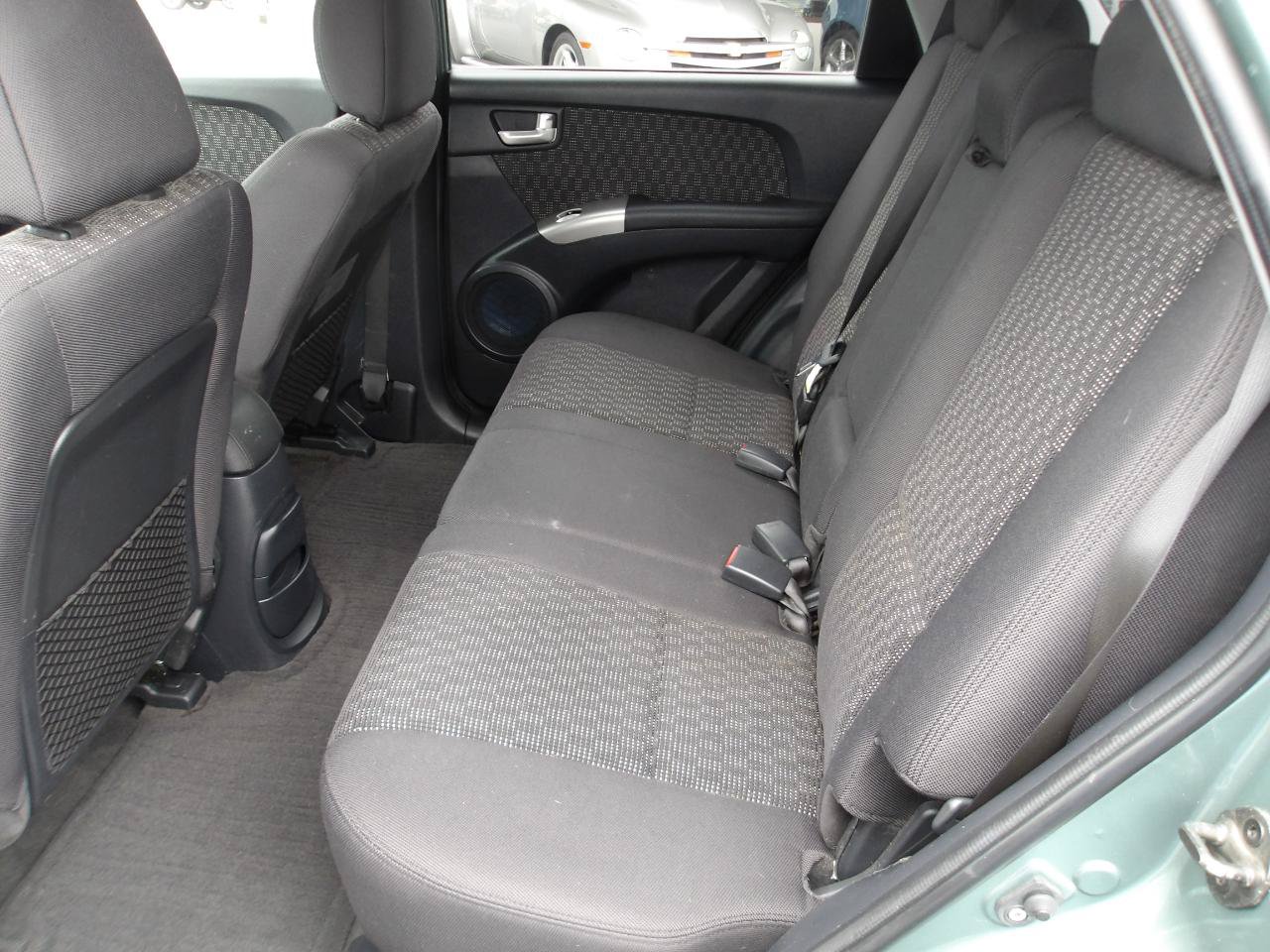 Used 2007 Kia Sportage LX AWD/4WD image 10