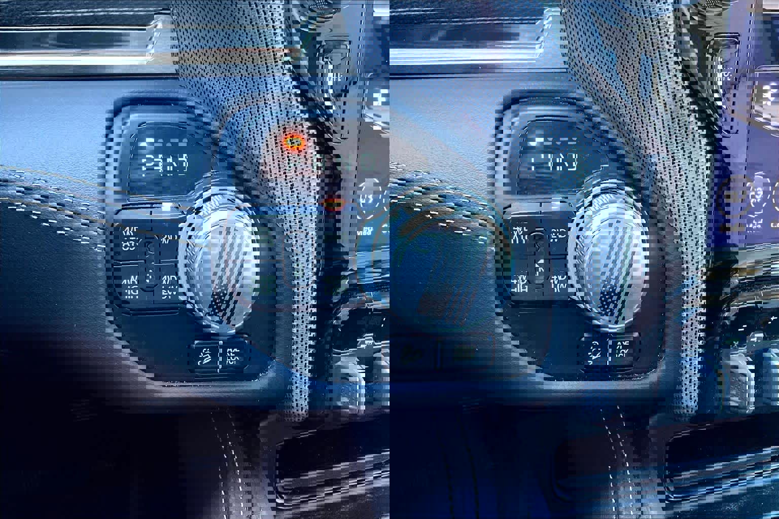 Used 2020 RAM 1500 Limited image 67