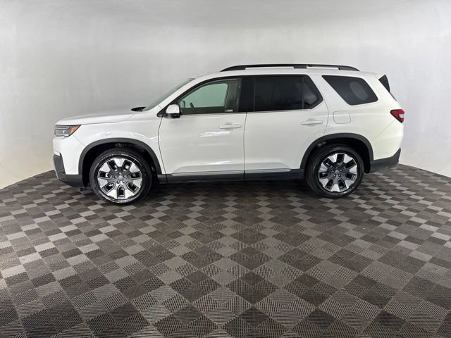 Used 2026 Honda Pilot Elite image 9
