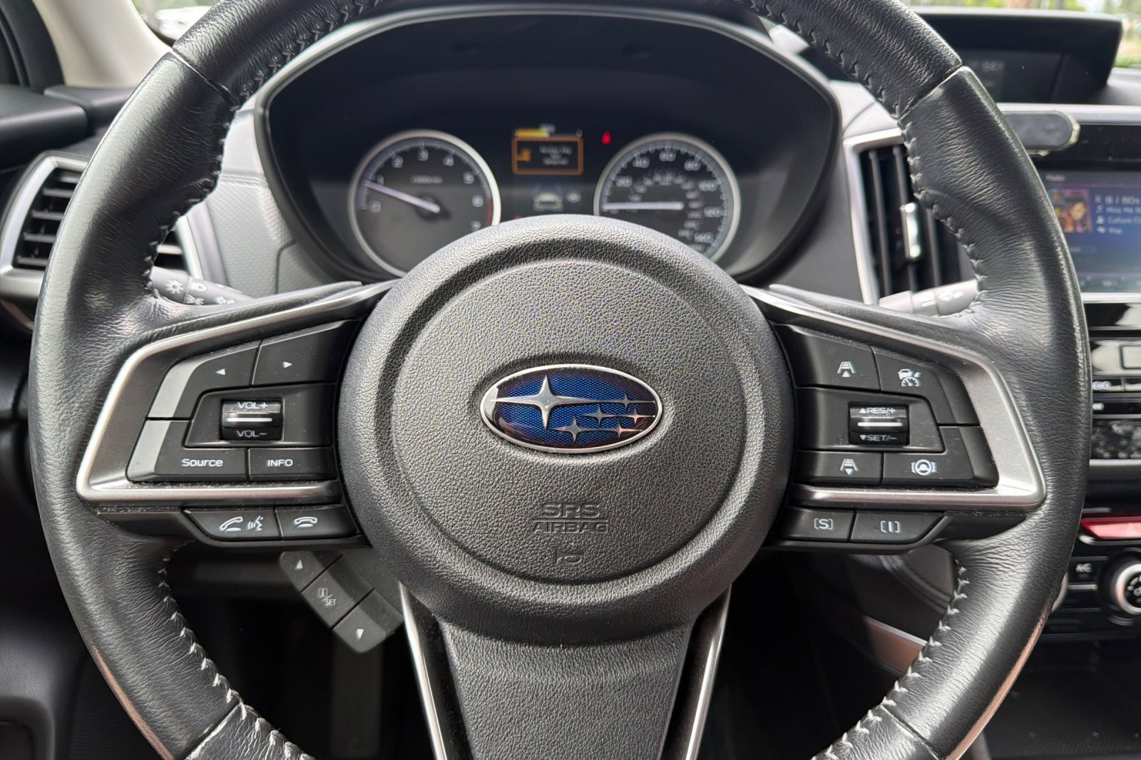 Used 2020 Subaru Forester Premium AWD/4WD image 28
