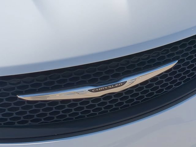New 2026 Chrysler Voyager LX FWD image 13