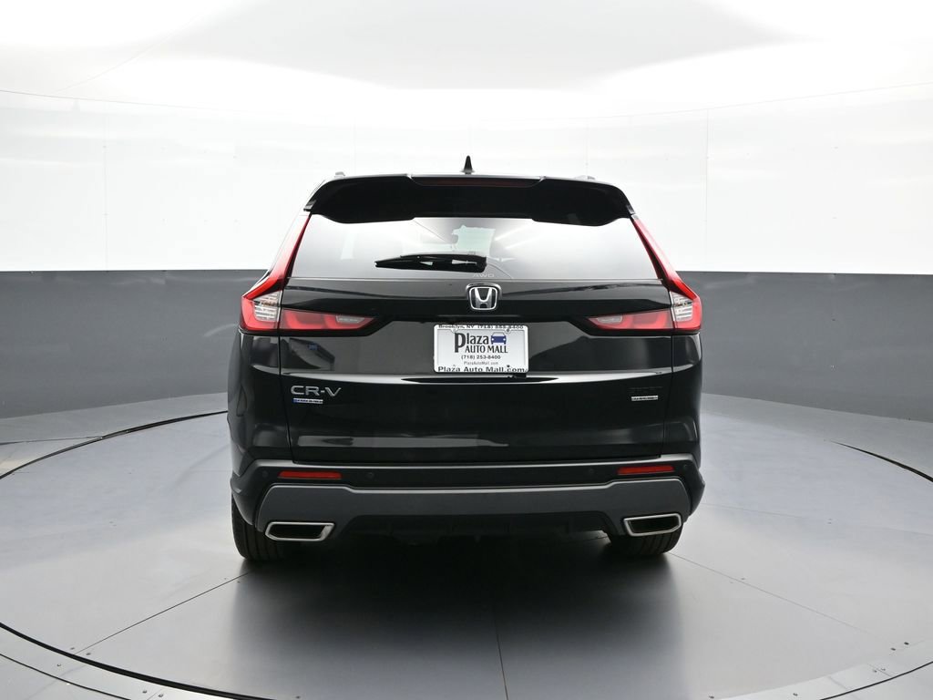 Certified 2023 Honda CR-V Sport Touring image 7