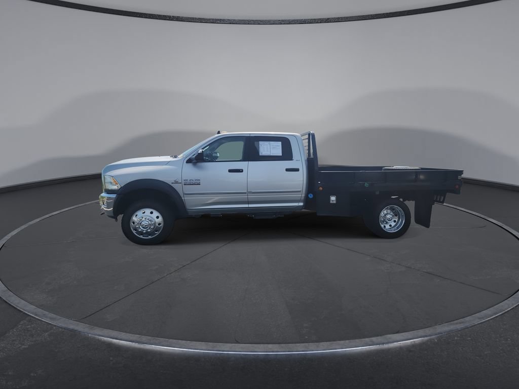 Used 2014 RAM 5500 SLT w/ Quick Order Package 29G SLT AWD/4WD image 6