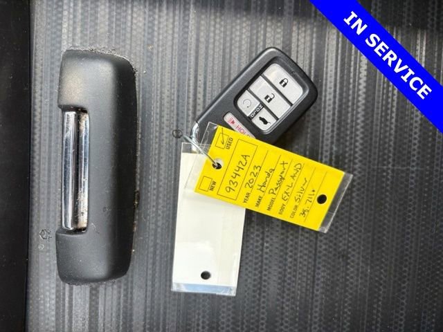 Used 2023 Honda Passport EX-L image 7