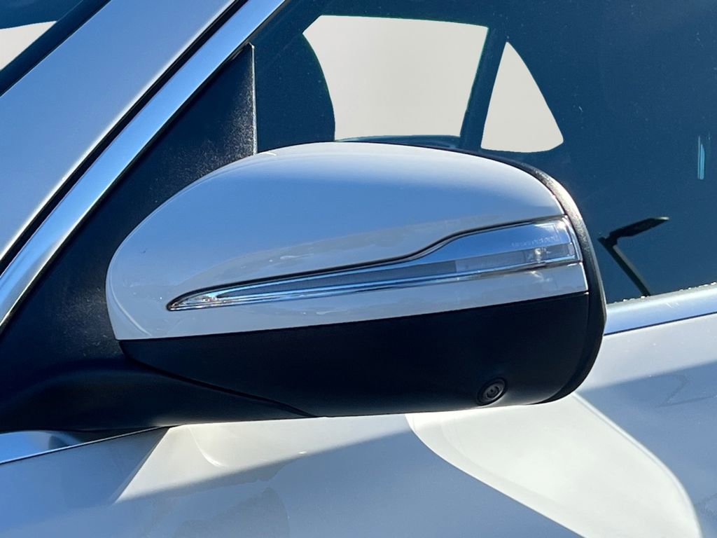 Used 2024 Mercedes-Benz GLE 350 4MATIC image 27