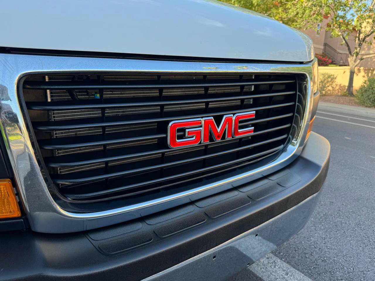 Used 2025 GMC Savana 2500 w/ Driver Convenience Package RWD image 40