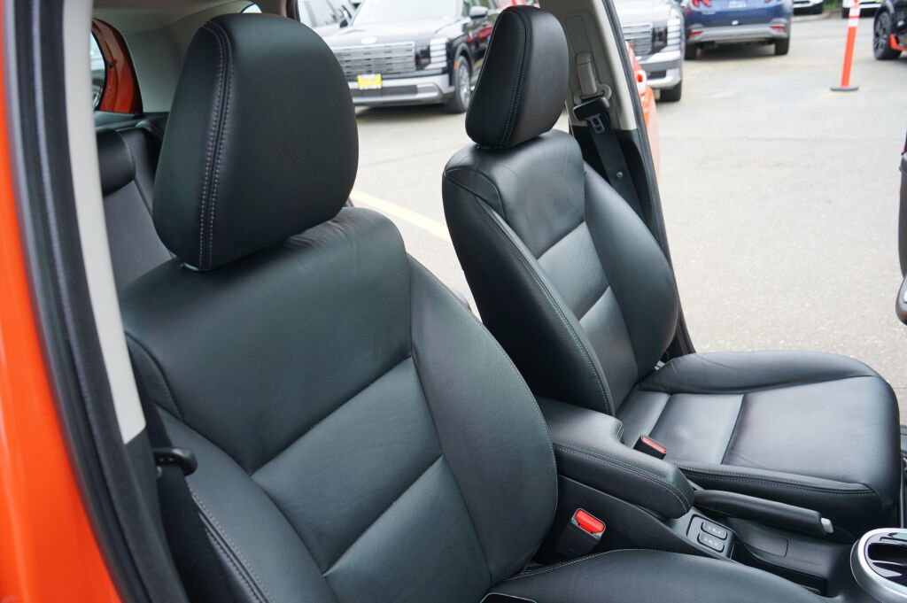 Used 2018 Honda Fit EX-L image 21