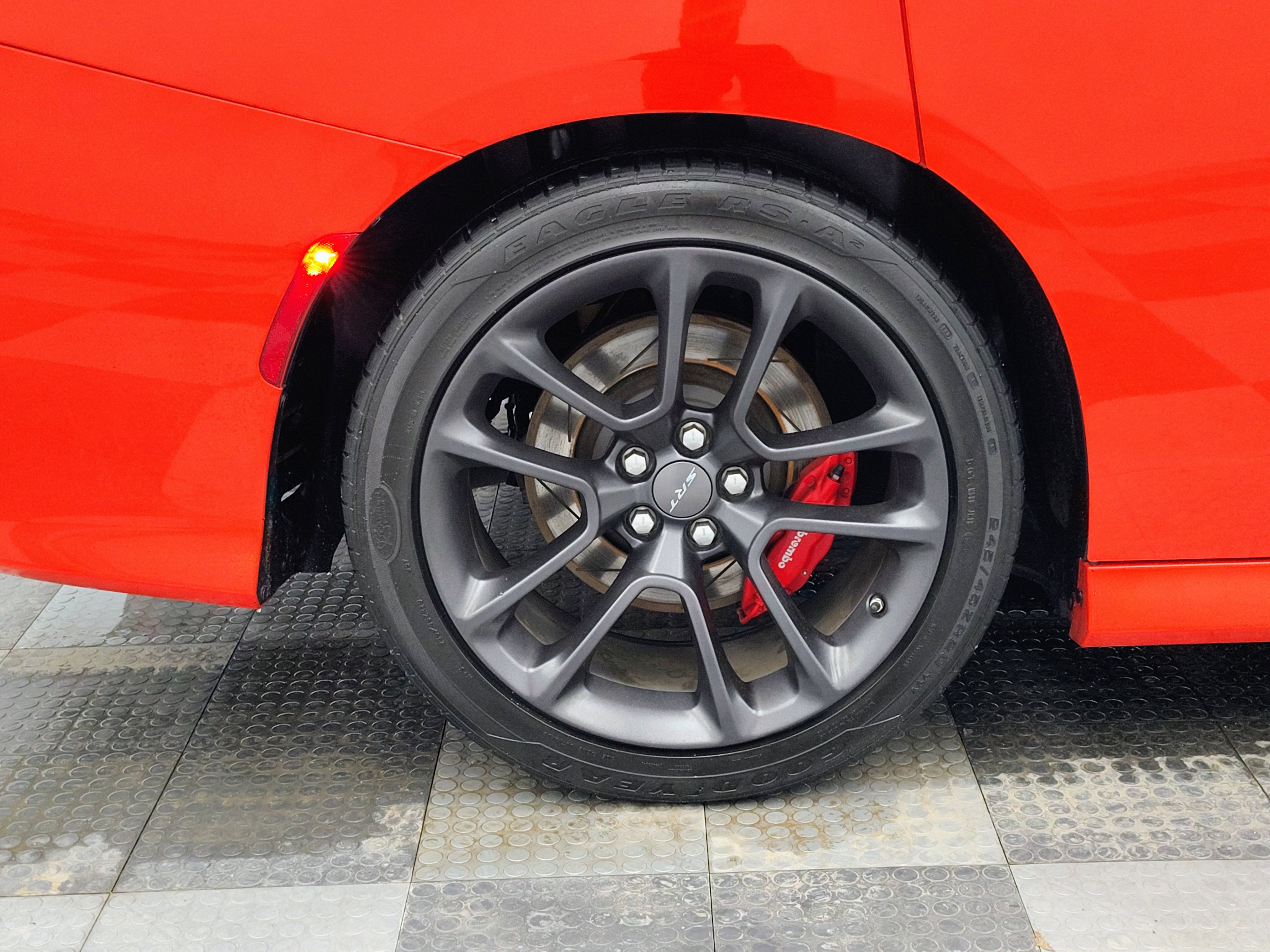 Used 2020 Dodge Charger Scat Pack w/ Driver Convenience Group image 21