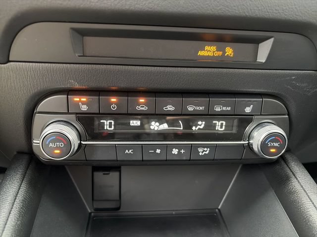 Certified 2024 MAZDA CX-5 AWD 2.5 S w/ Select Package image 19