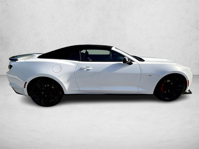 Used 2023 Chevrolet Camaro LT w/ RS Package RWD image 5