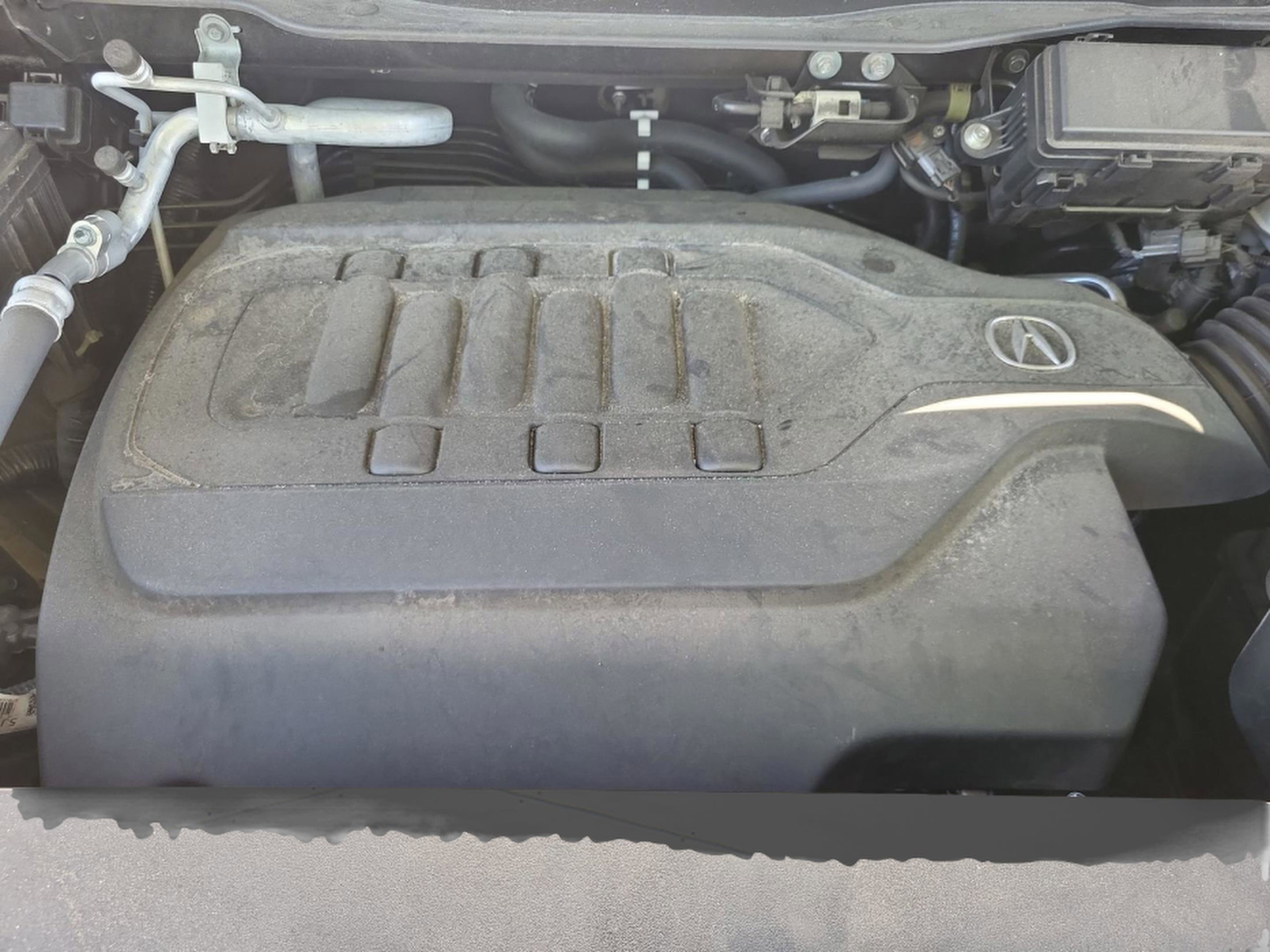 Used 2020 Acura MDX SH-AWD image 22