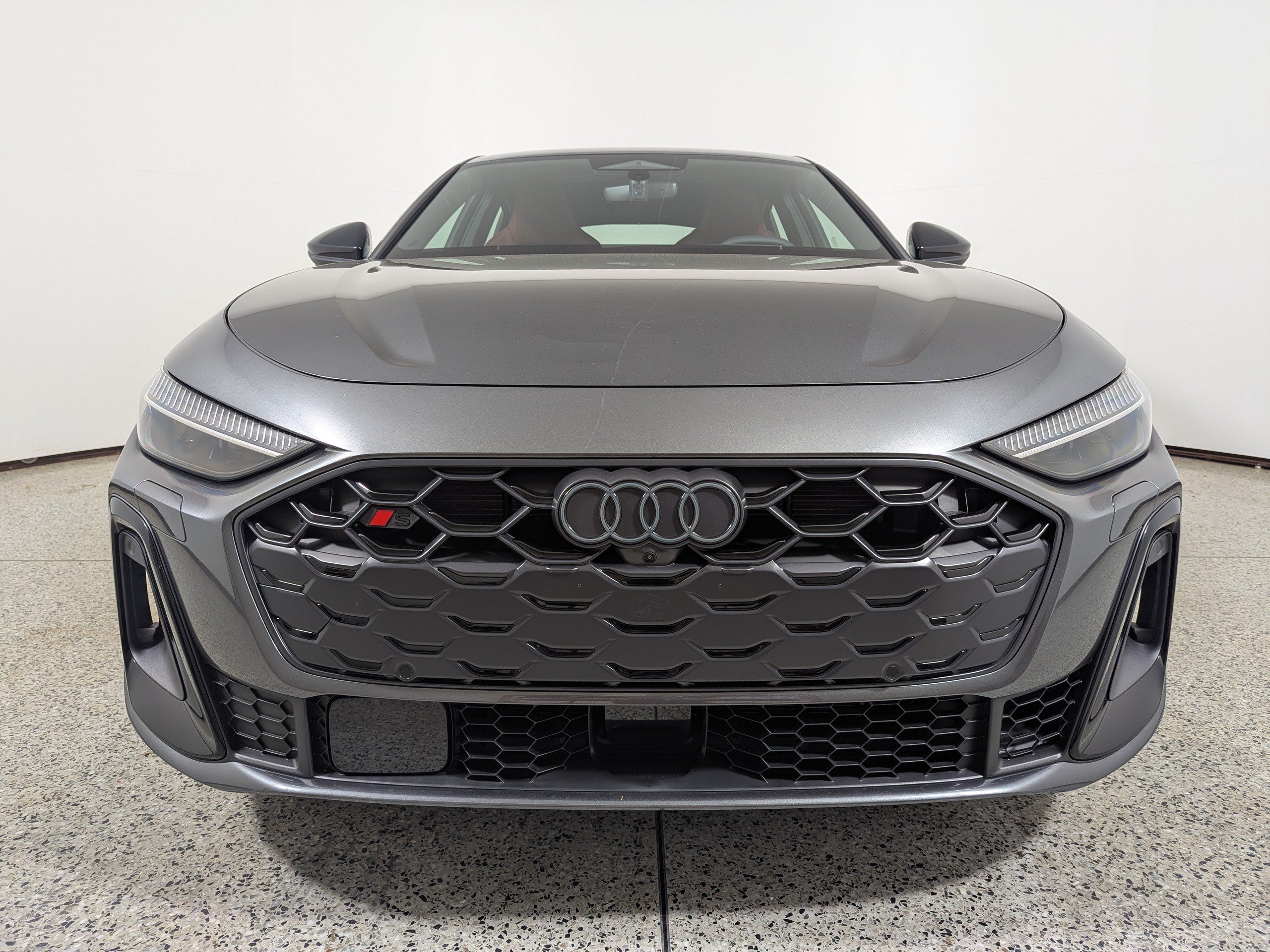 New 2026 Audi S5 Premium Plus AWD/4WD image 2