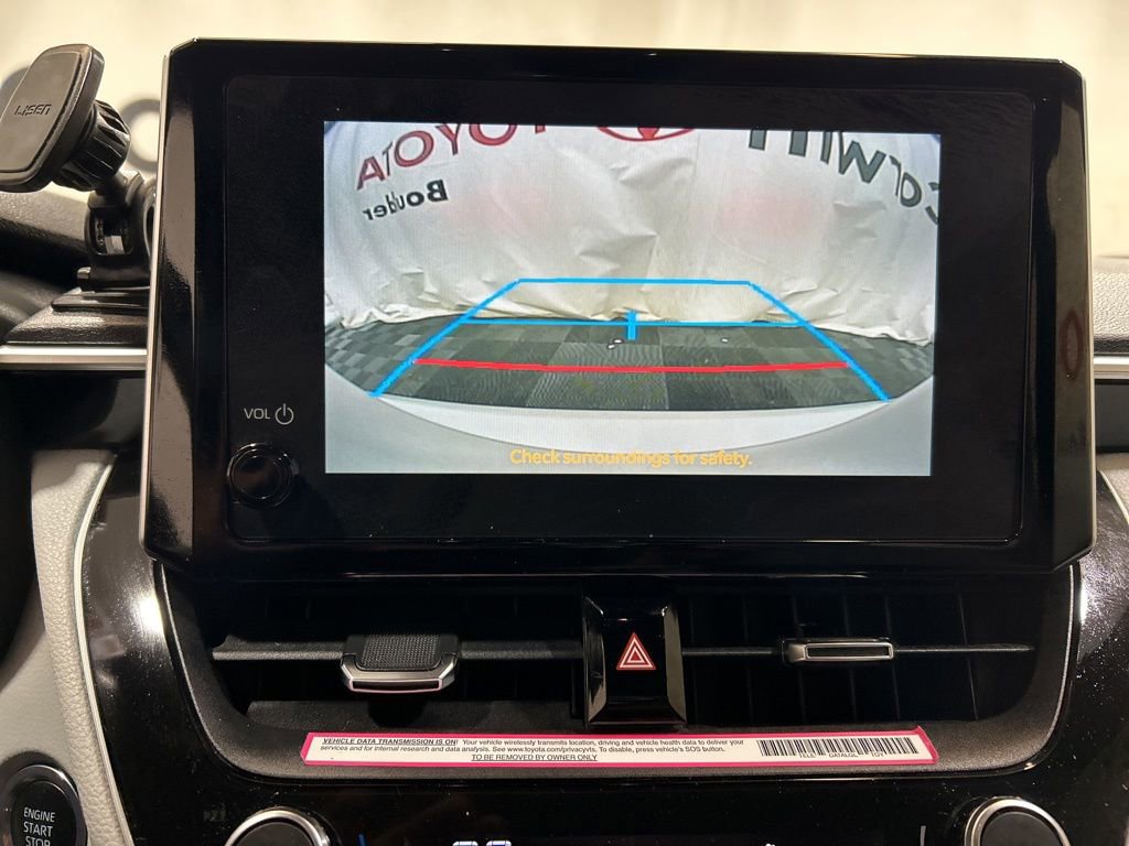 Used 2024 Toyota Corolla SE image 28