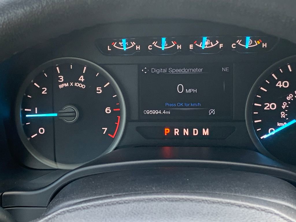 Used 2020 Ford F150 XLT w/ Equipment Group 302A Luxury image 13