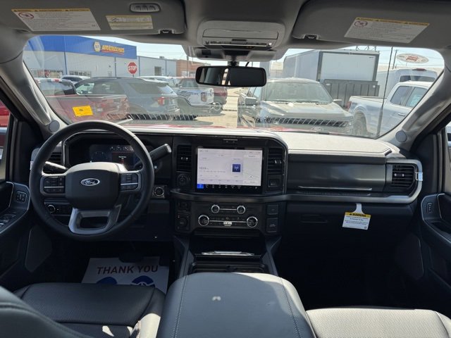 New 2026 Ford F250 Lariat image 20