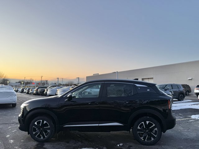 New 2026 Nissan Kicks SV w/ SV Premium Package image 34