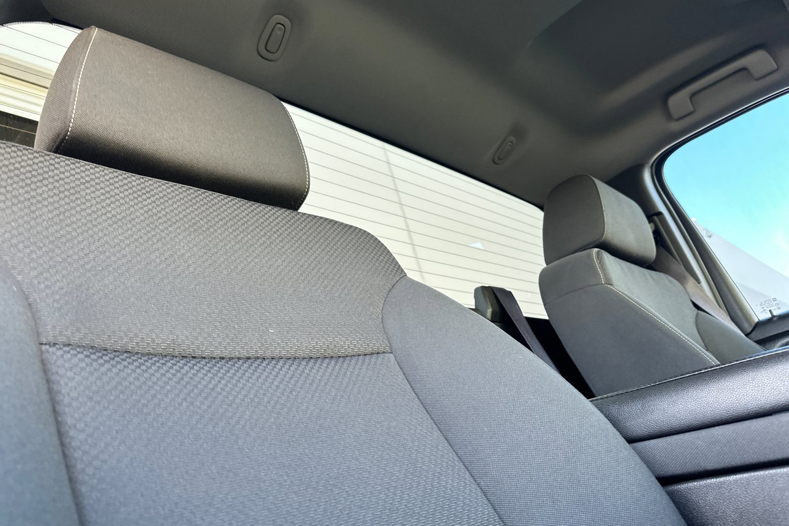 Used 2016 Chevrolet Silverado 1500 LT w/ LT Convenience Package image 17