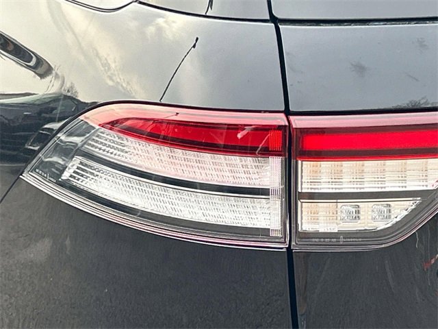 New 2026 Lincoln Aviator Black Label w/ Jet Appearance Package image 10