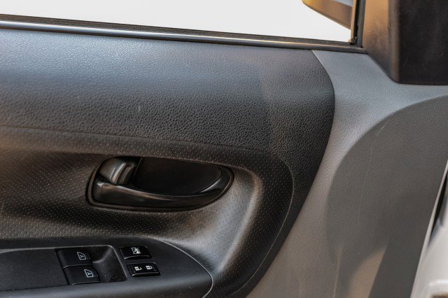 Used 2021 Nissan NV200 SV image 38