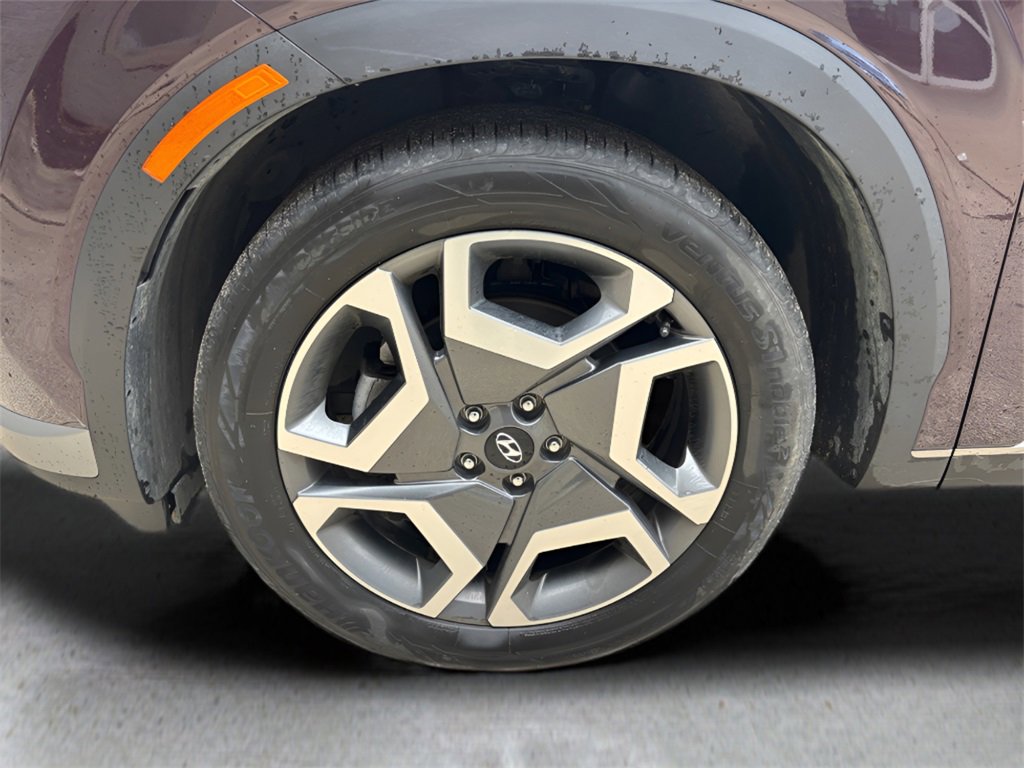 Used 2024 Hyundai Palisade Limited image 9