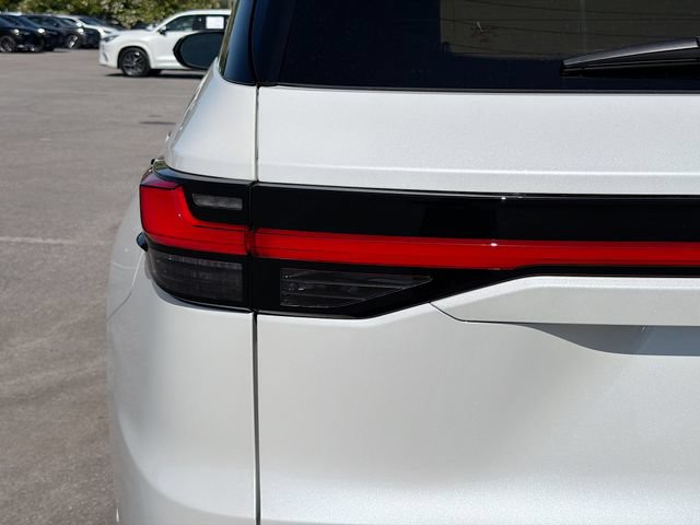 New 2026 Lexus TX 500h AWD image 10