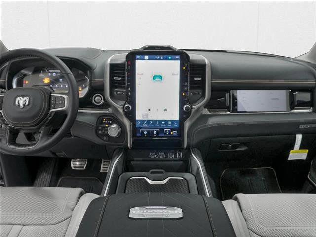 New 2026 RAM 1500 Tungsten image 4