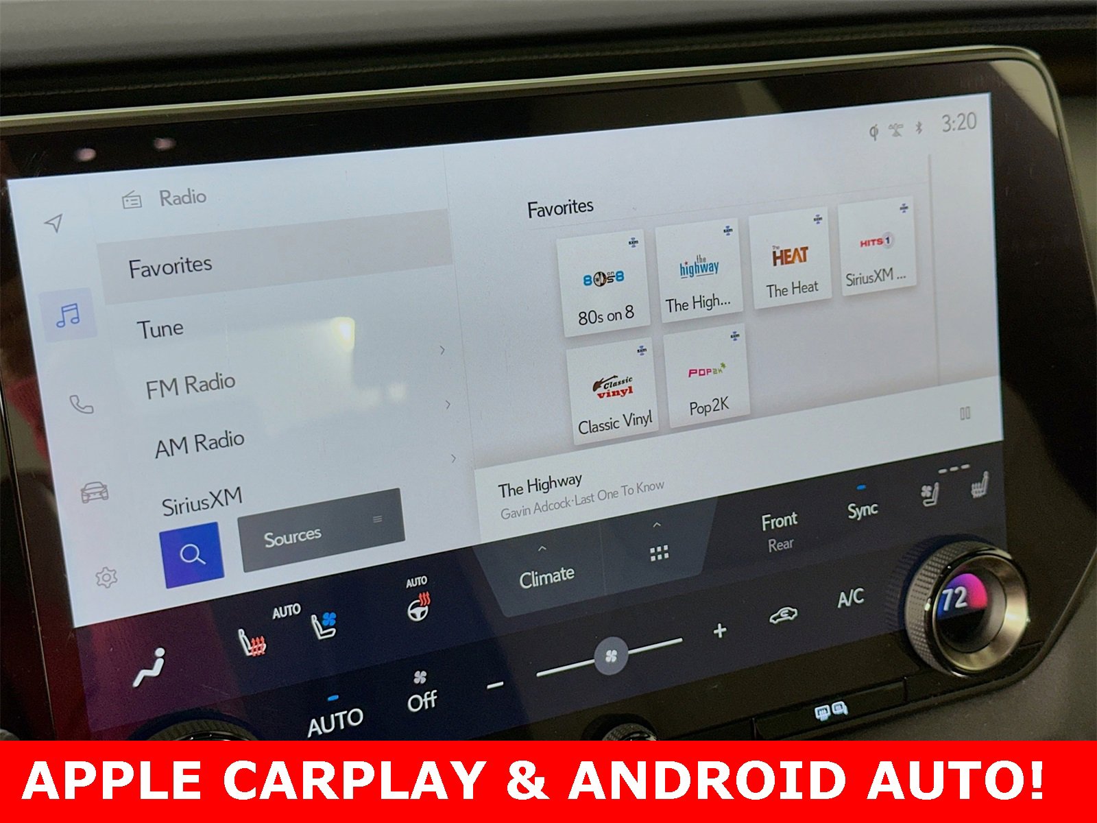 Used 2023 Lexus RX 350 Premium w/ Accessory Package (Z1) image 18