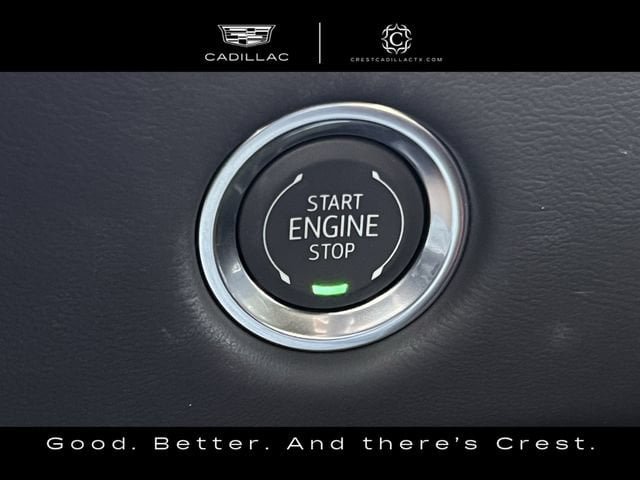 Used 2026 Cadillac Escalade V w/ LPO, ONYX Package AWD/4WD image 21
